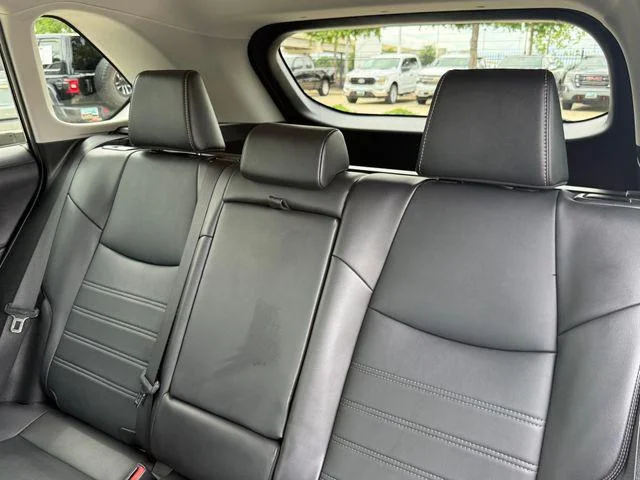 Certified Used 2024  Toyota XLE Premium image 53