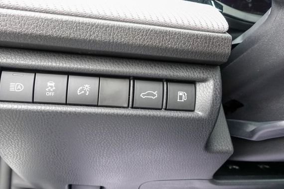 New 2026 Underground Toyota  SE image 21