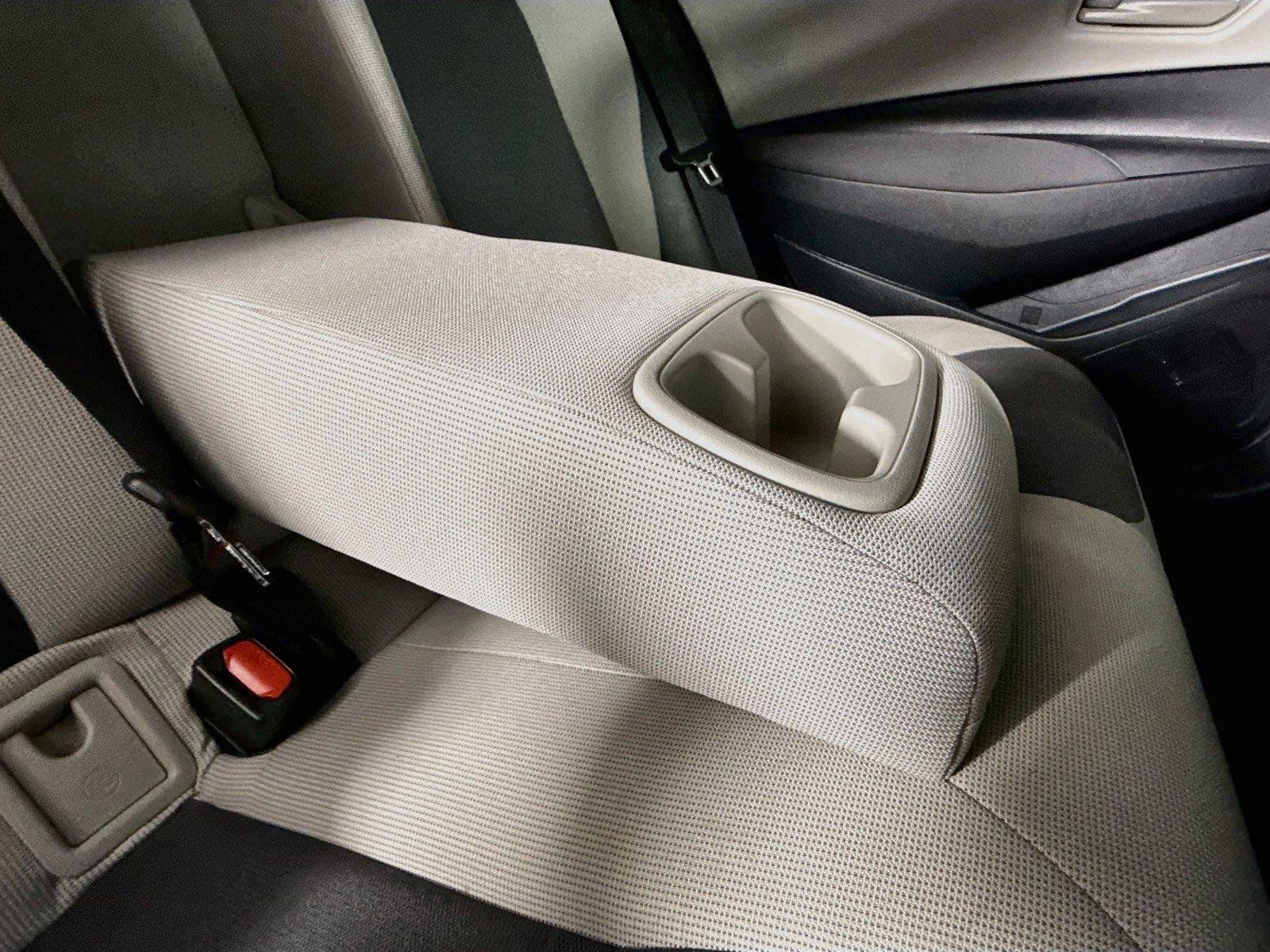 Certified Used 2026 Blueprint Toyota LE image 36