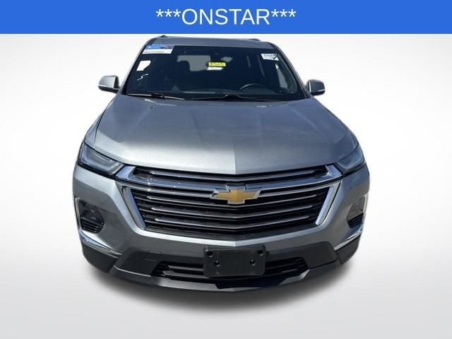 Used 2023 Gray Chevrolet LT image 9
