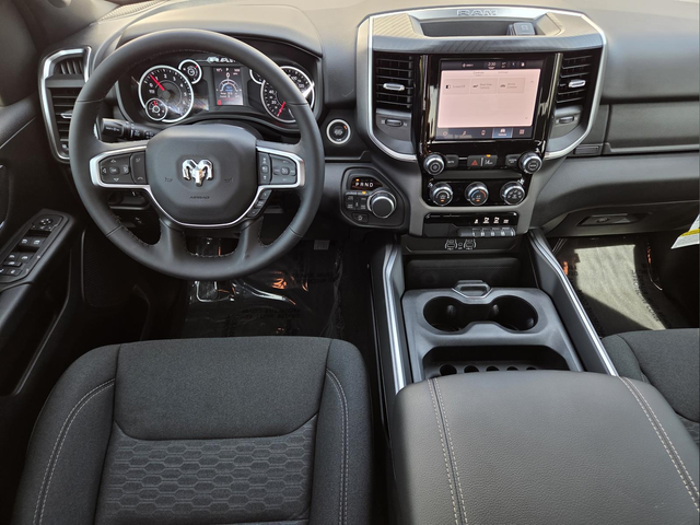 2026 RAM 1500 Big Horn/Lone Star - Photo 6