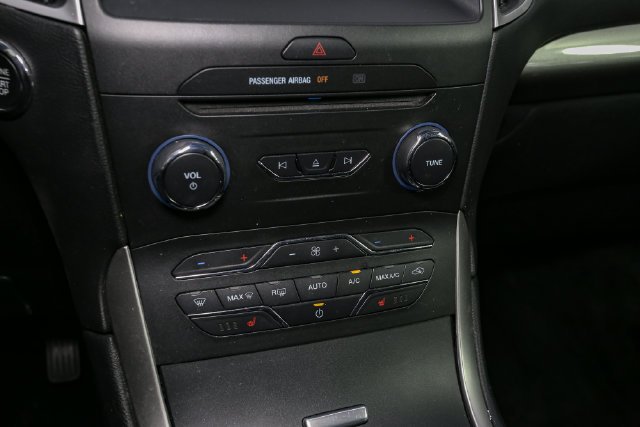 Used 2015 White Ford SEL image 23