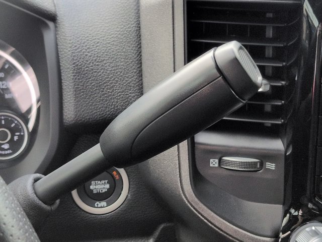 2026 RAM 2500 Tradesman - Photo 19