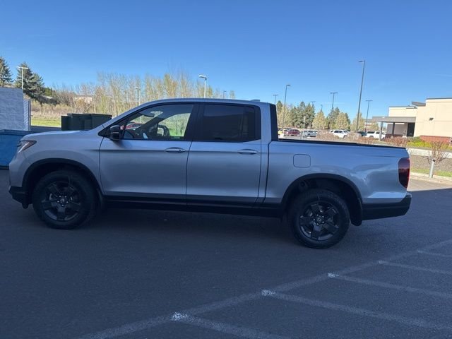 2026 Honda Ridgeline TrailSport - Photo 12