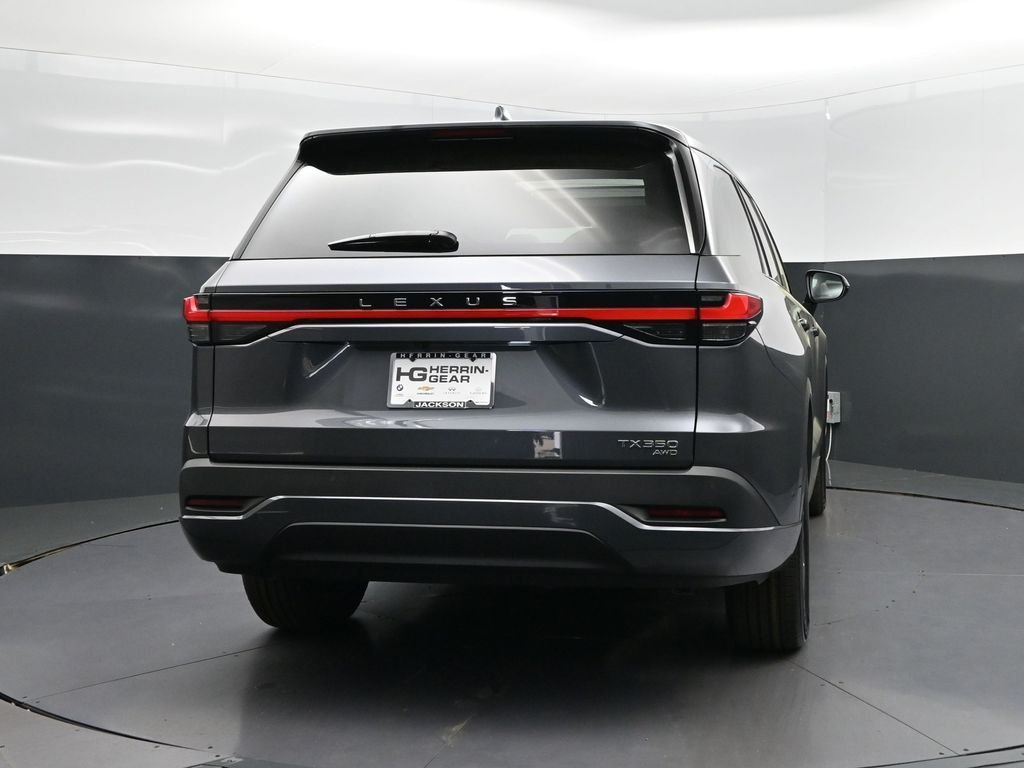 2026 Lexus TX 350 Premium - Photo 6