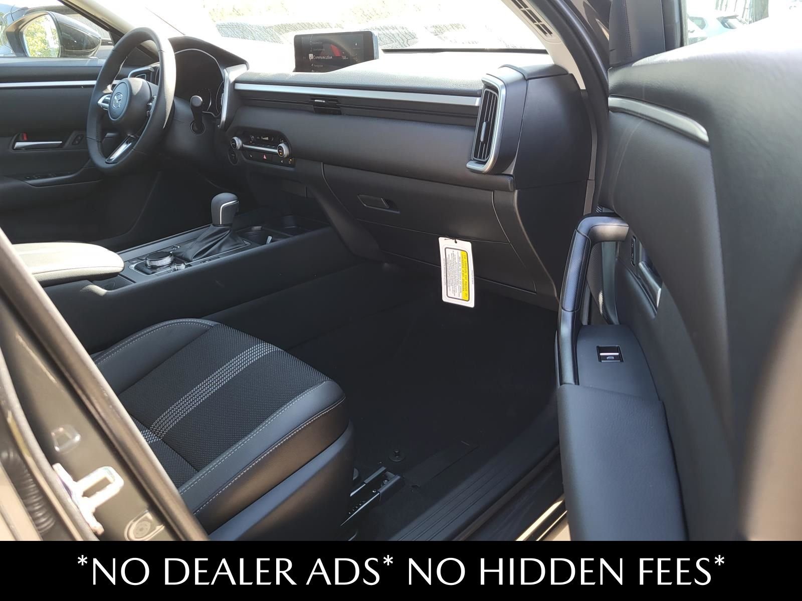 2026 Mazda CX-50 Preferred - Photo 7