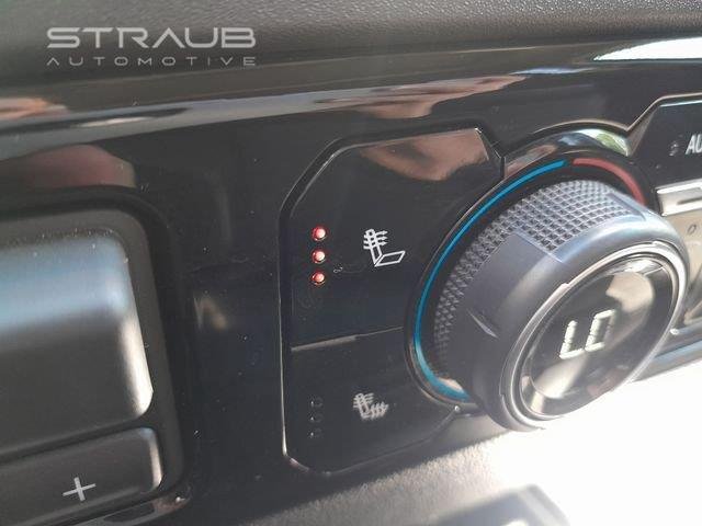 Used 2026 Sterling Gray Metallic Chevrolet LT image 25
