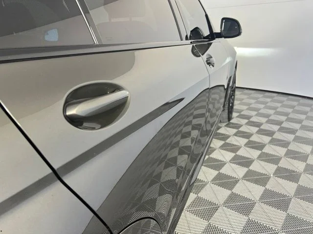 Certified Used 2026 Green BMW xDrive40i image 9
