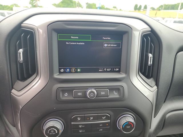 2026 Chevrolet Silverado 2500 HD Custom - Photo 19
