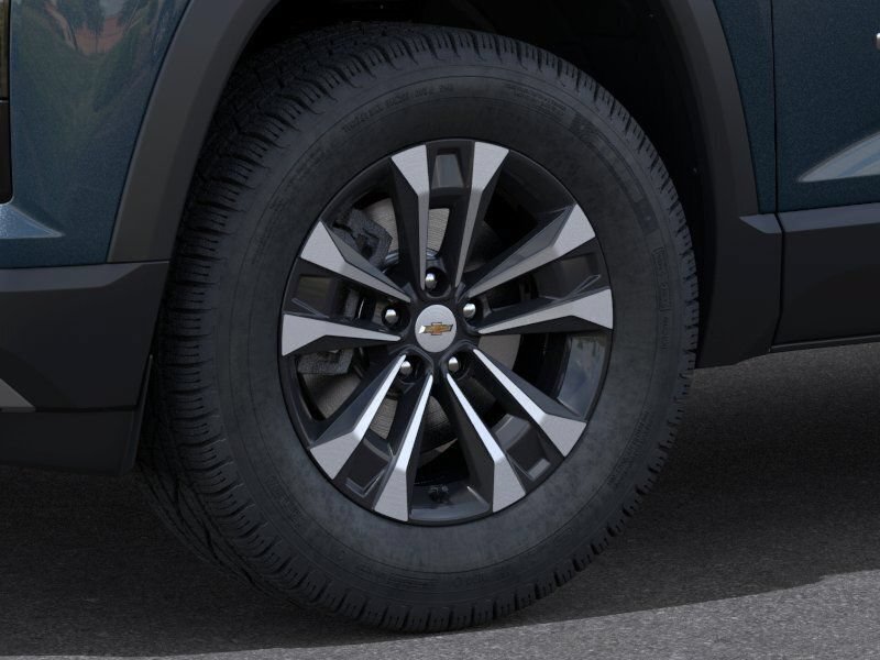 2027 Chevrolet Equinox LT - Photo 10