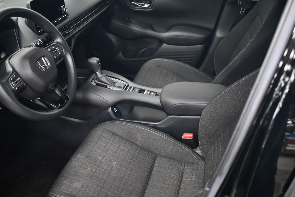 2023 Honda HR-V LX - Photo 26