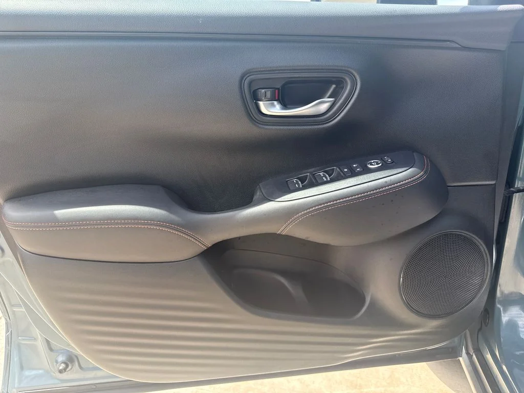 2024 Honda HR-V Sport - Photo 10