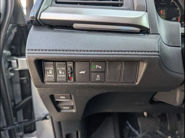 2026 Honda Odyssey Touring - Photo 15