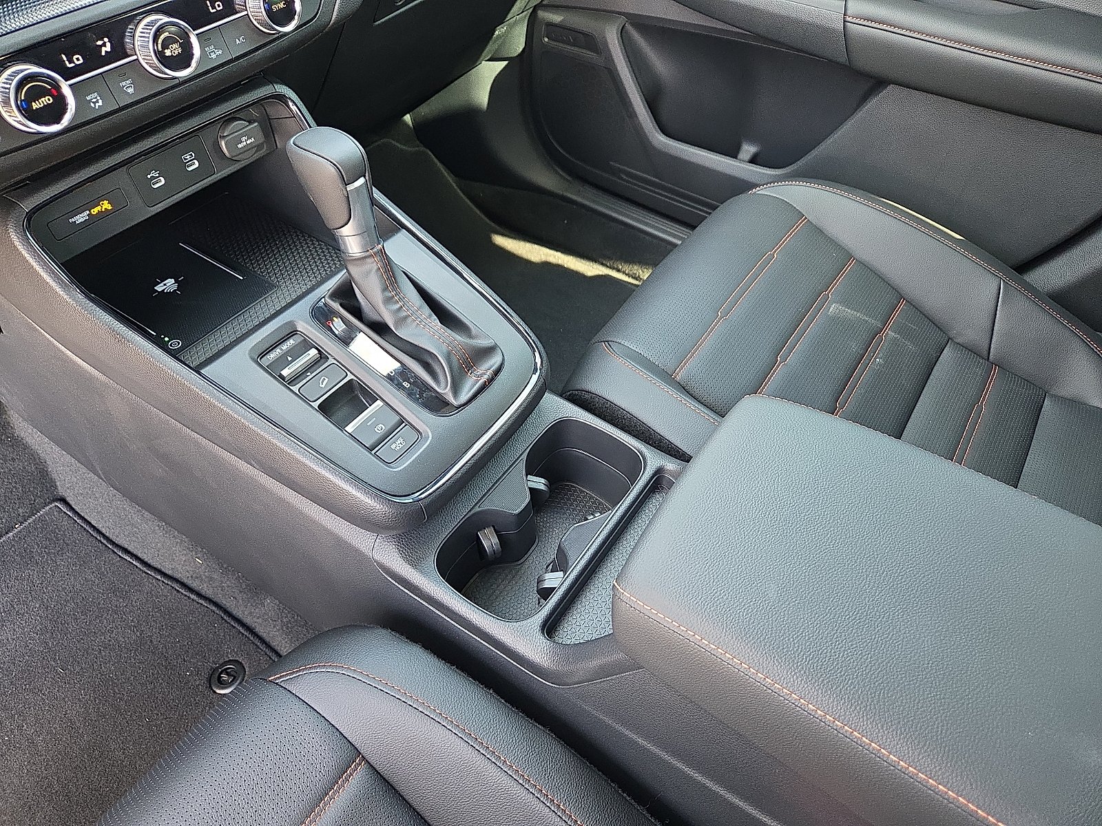 2026 Honda CR-V Sport-L - Photo 25