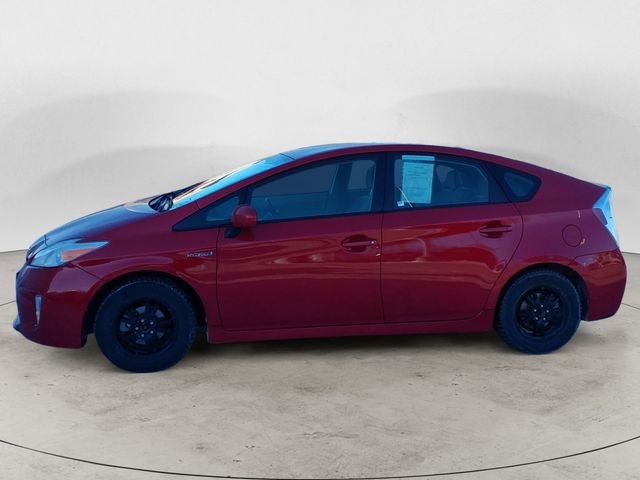 Used 2012 Toyota Prius Two with VIN JTDKN3DU3C0333189 for sale in Anchorage, AK