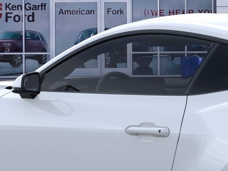 2025 Ford Mustang GT Premium Fastback - Photo 21