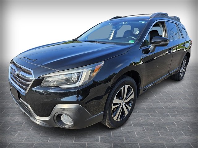 2019 Subaru Outback 3.6R Limited photo 3