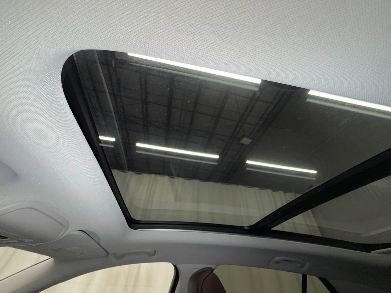 New 2026 Summit White Buick Sport Touring image 12