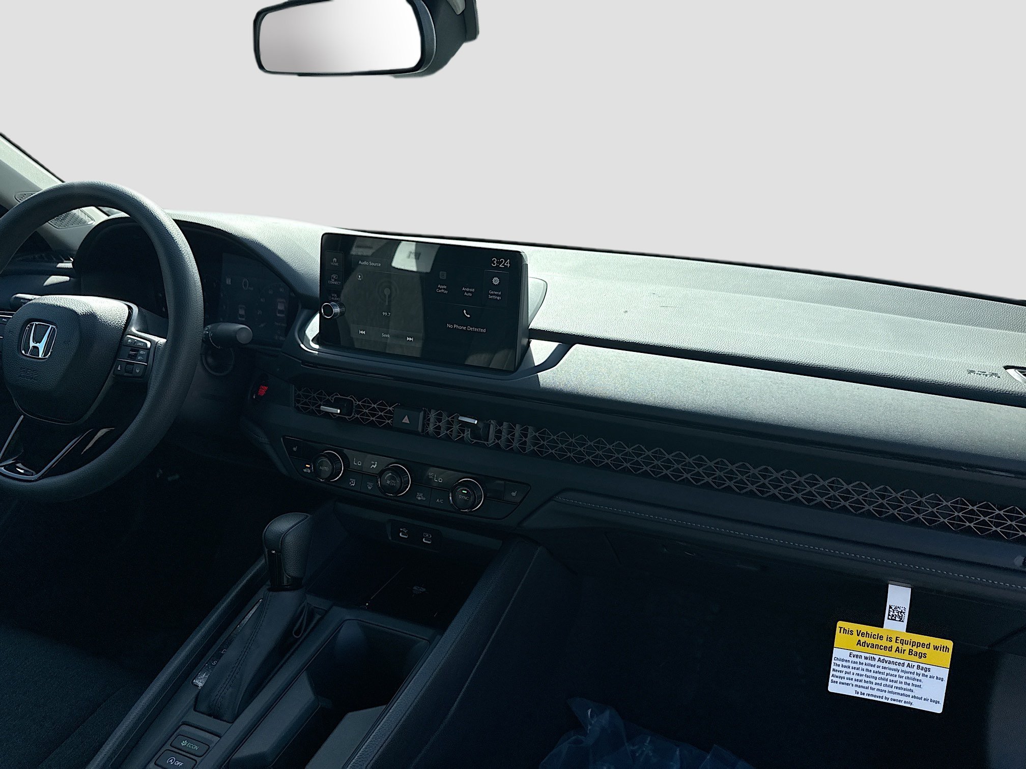 2026 Honda Accord SE - Photo 24