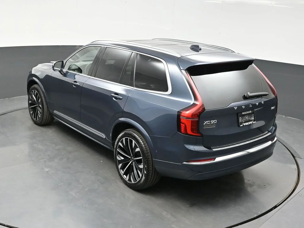 Used 2026 Denim Blue Volvo Plus image 33