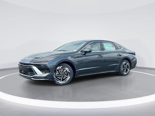 2026 Hyundai Sonata SEL AWD's photo