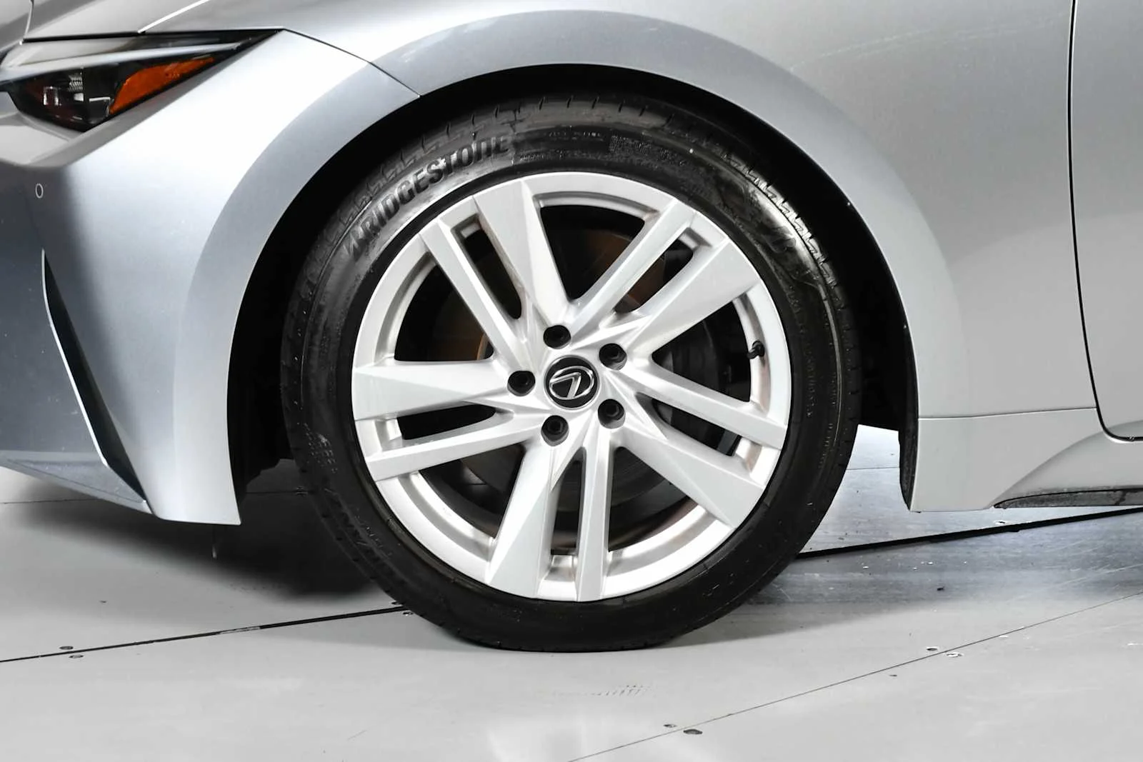 Certified Used 2023 IRIDIUM Lexus  image 12