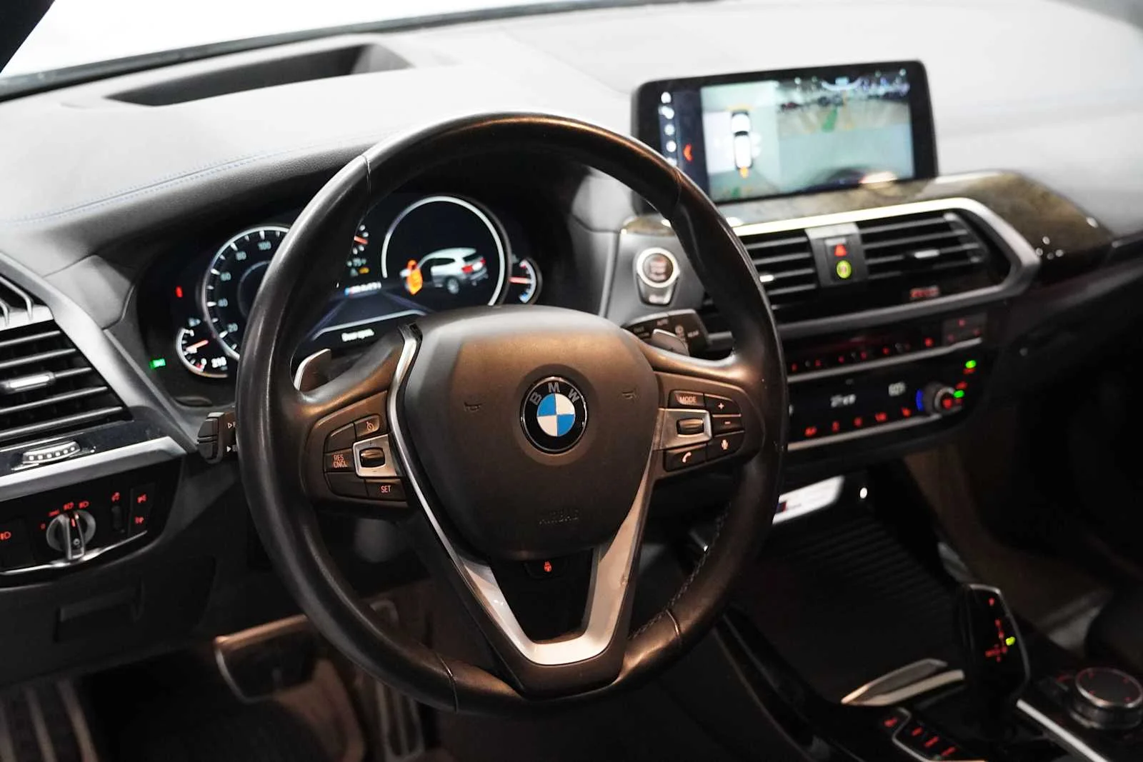 Used 2018 Phytonic Blue Metallic BMW M40i image 11