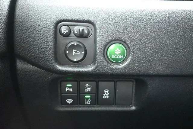 2022 Honda Passport TrailSport - Photo 27