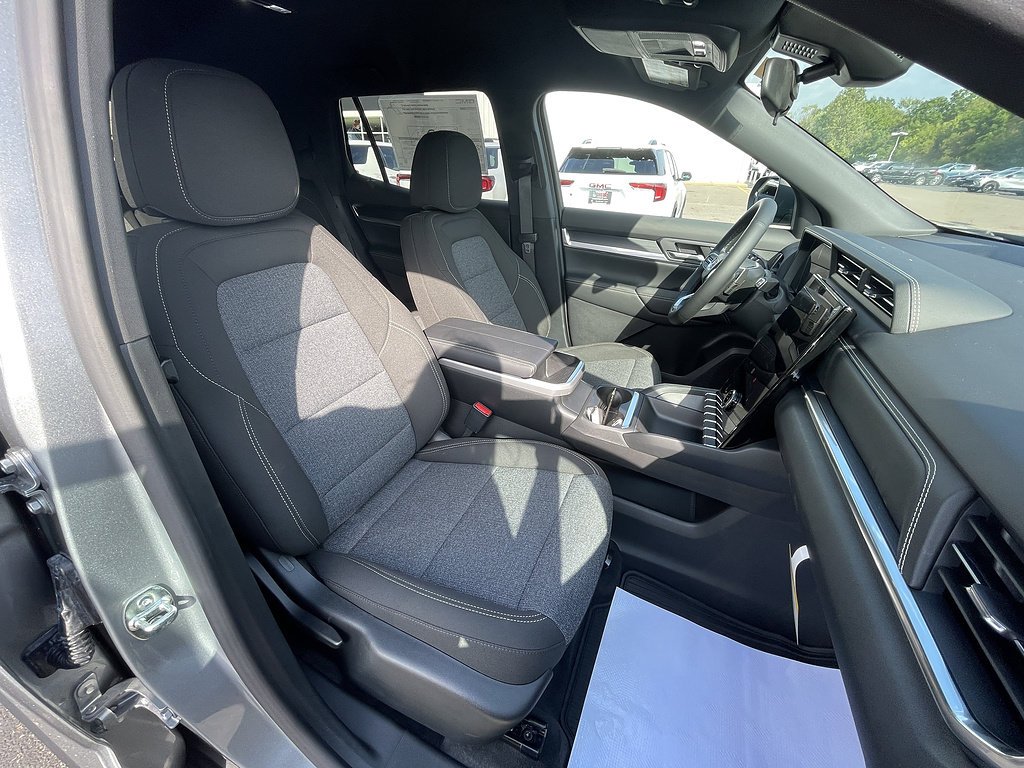 2027 GMC Terrain Elevation - Photo 19
