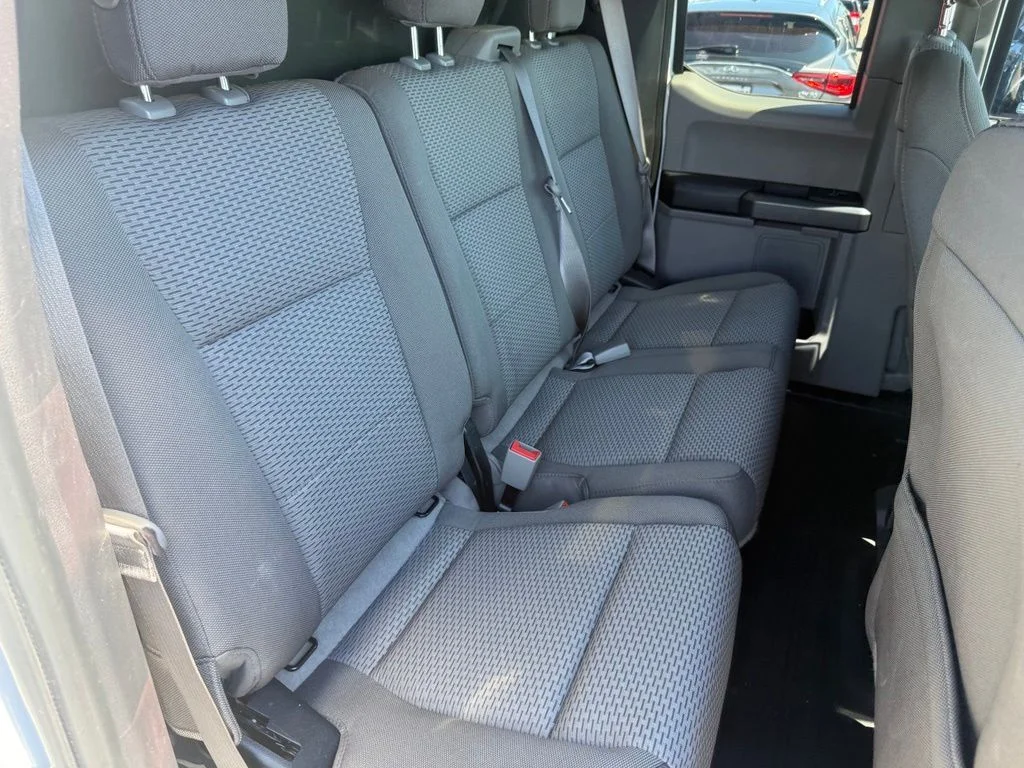 Used 2018 White Ford XLT image 68