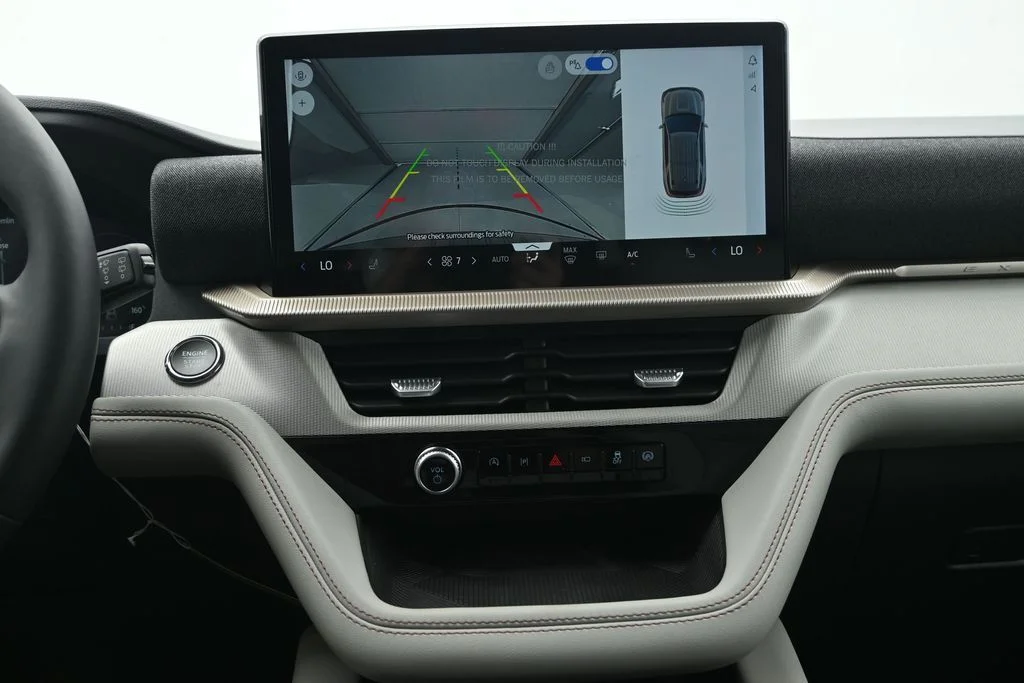 New 2026 White Ford Active image 20