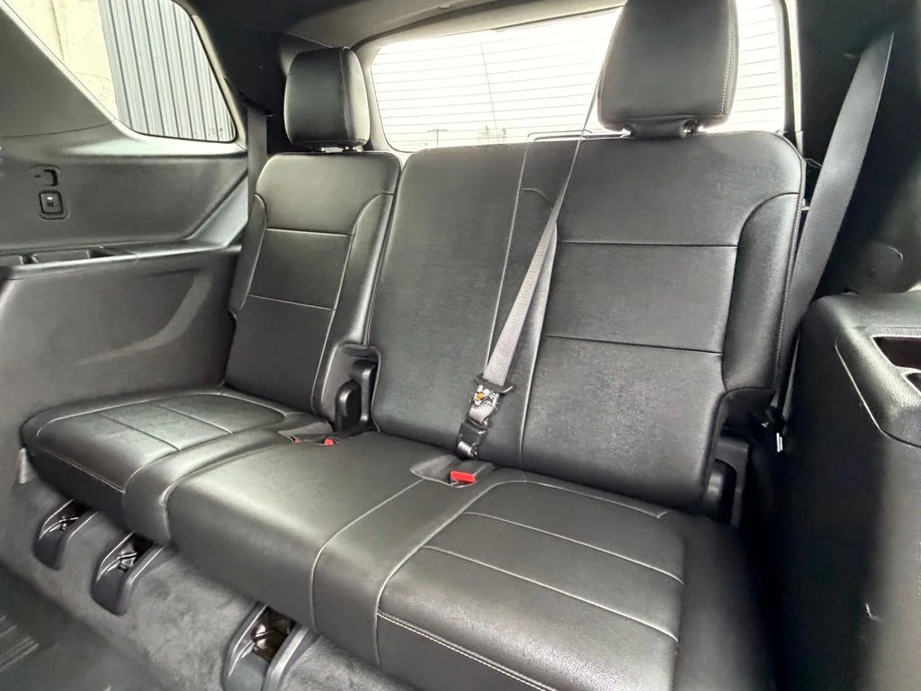 Used 2022 Green Chevrolet LT Leather image 22