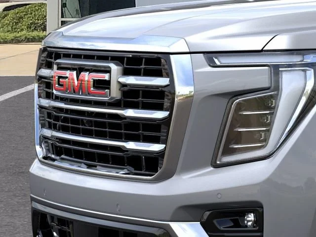 New 2026 Sterling Metallic GMC Elevation image 13