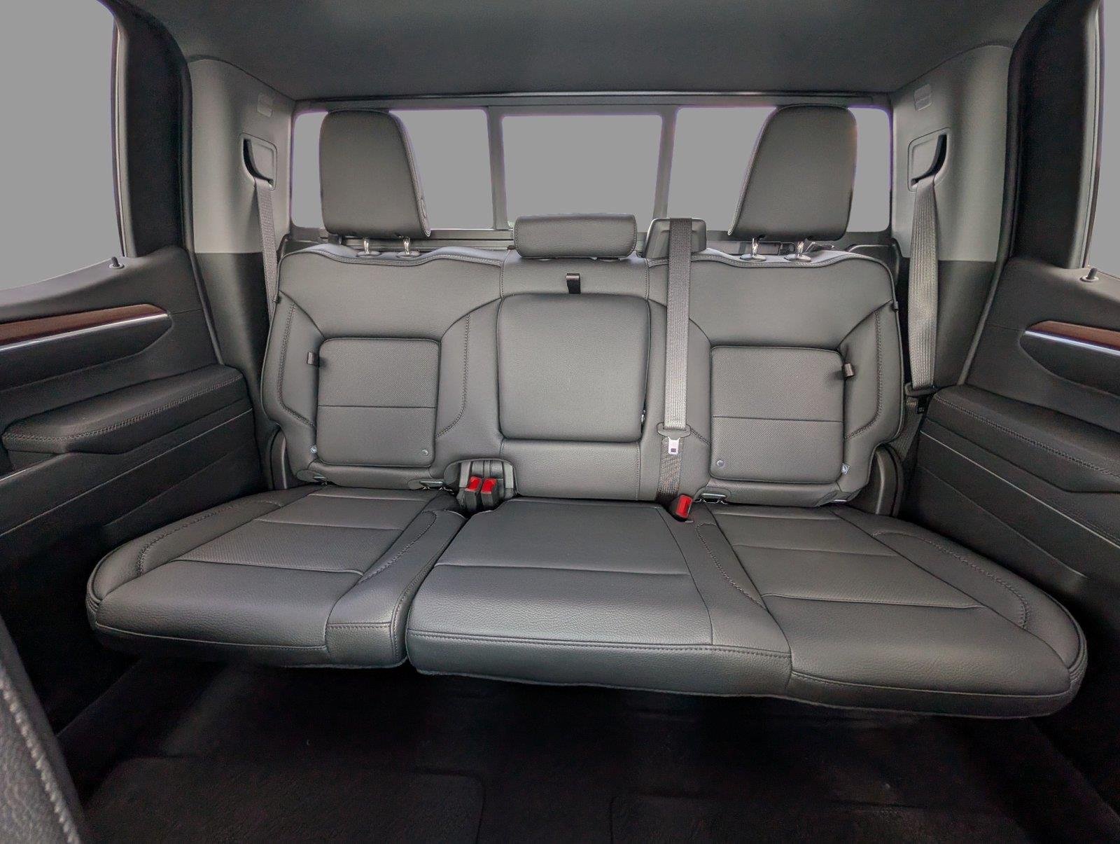 New 2026 Sterling Metallic GMC Denali image 14