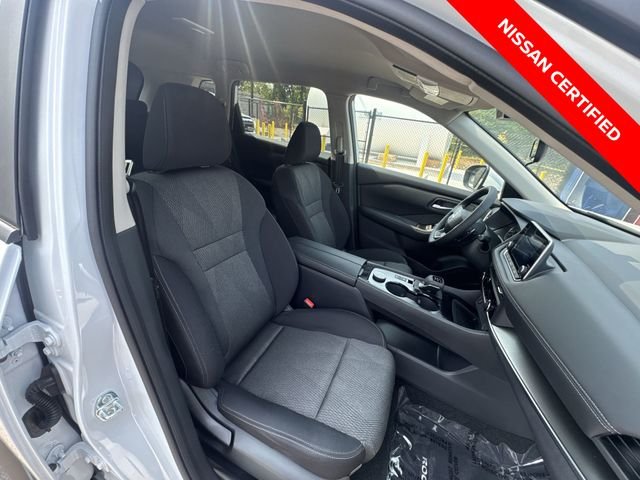 Used 2026 White Nissan SV image 23