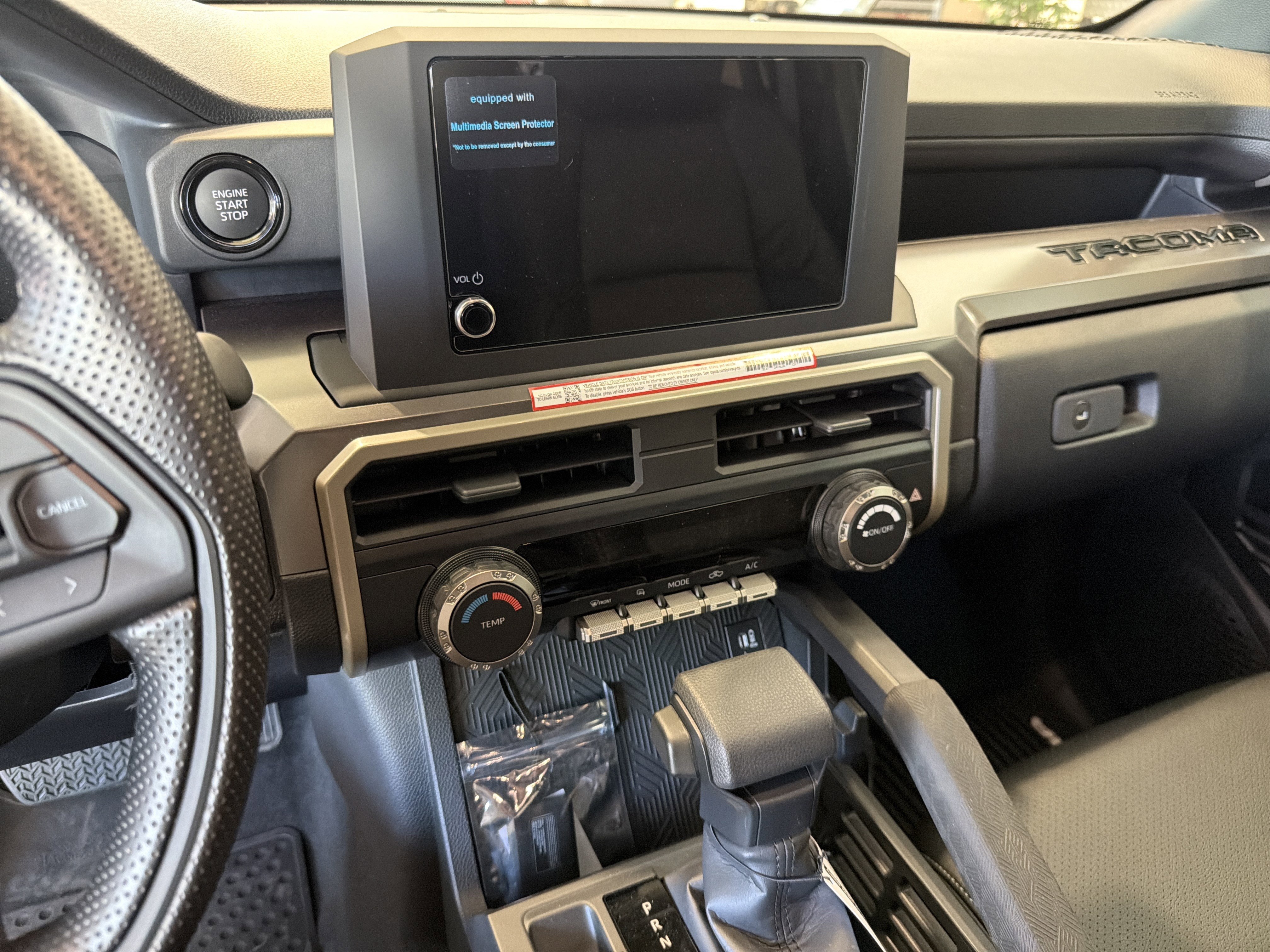 2026 Toyota Tacoma SR5 - Photo 24