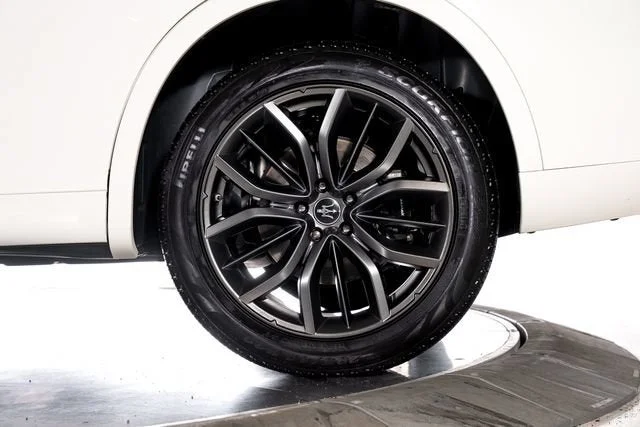Used 2024 White Maserati GT image 13