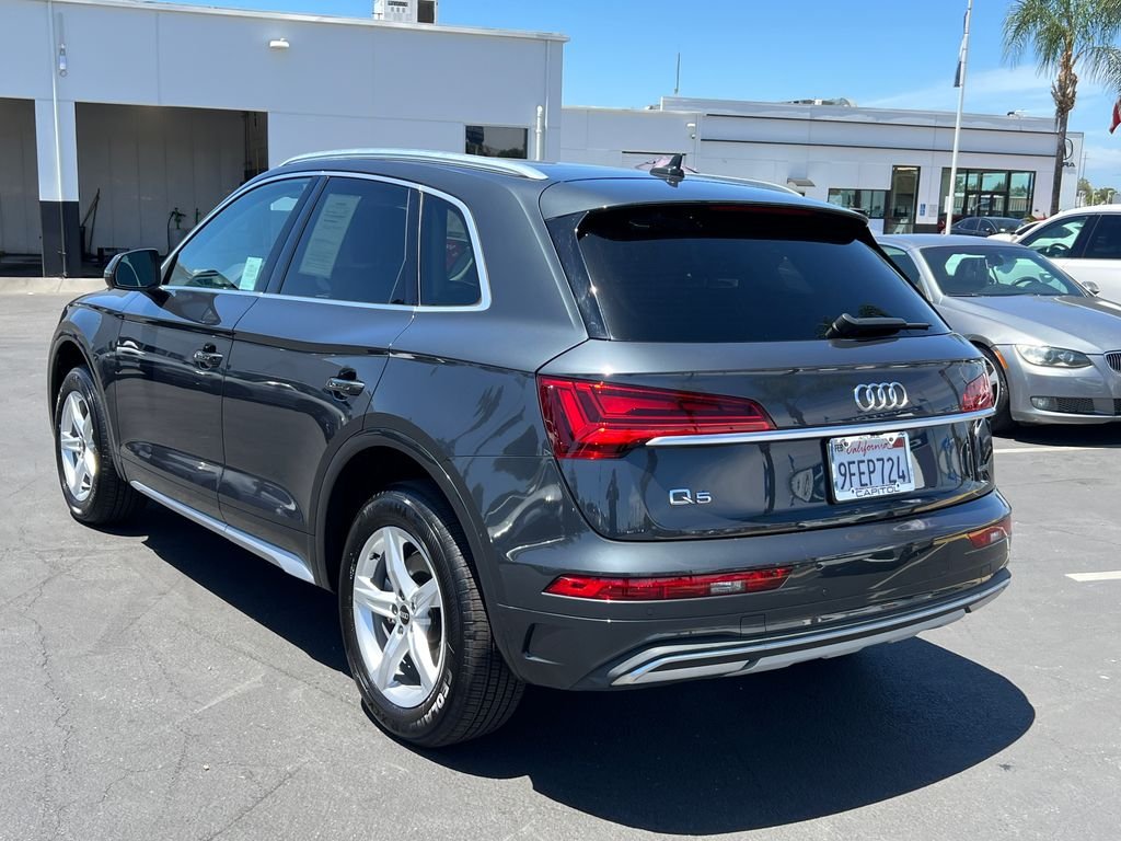 2023 Audi Q5 Premium - Photo 9