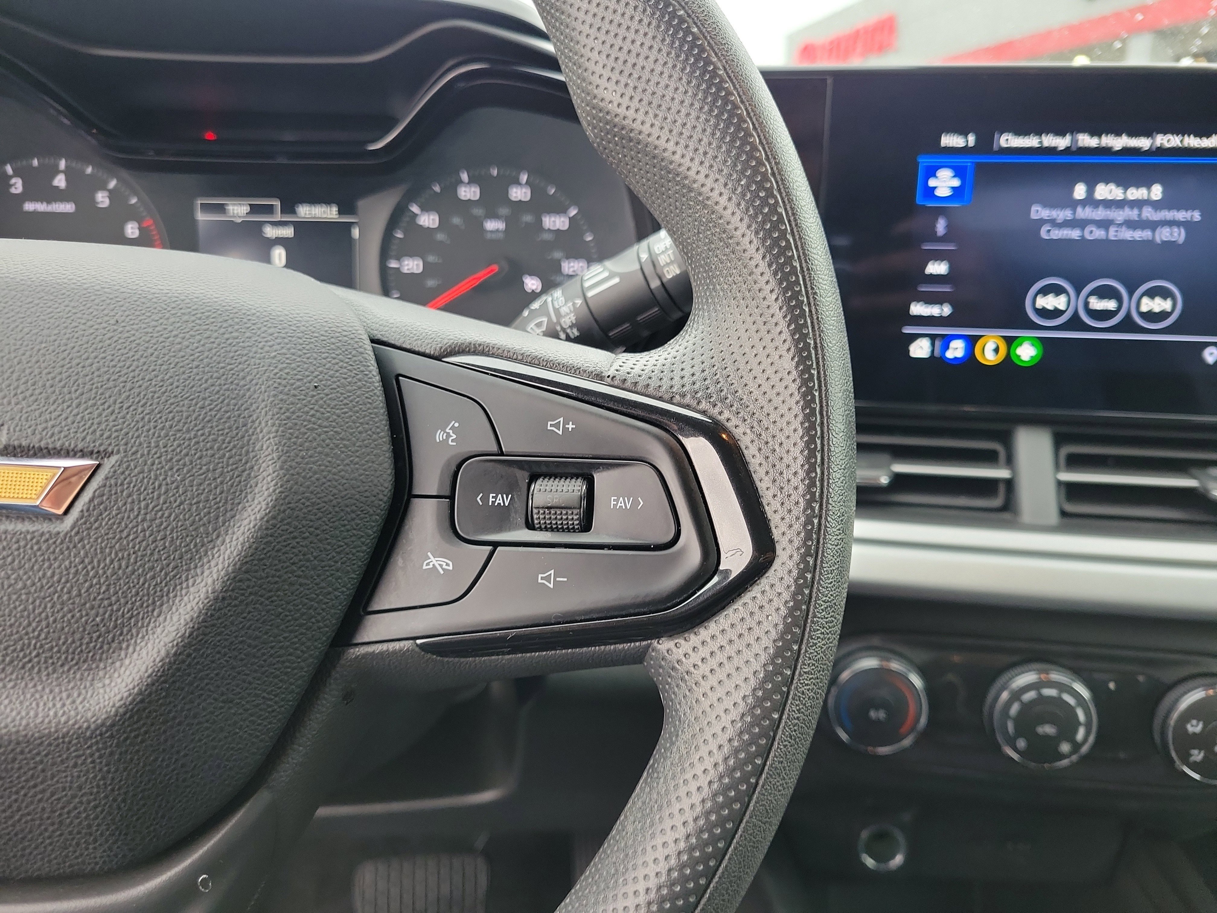 Used 2024 Sterling Gray Metallic Chevrolet LS image 23