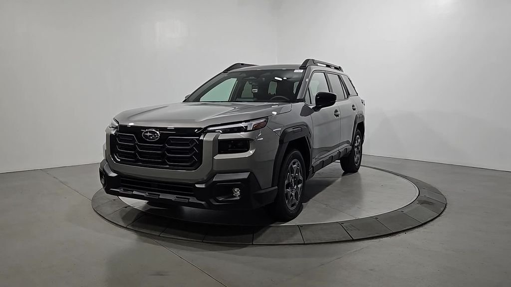 2026 Subaru Outback Premium's photo