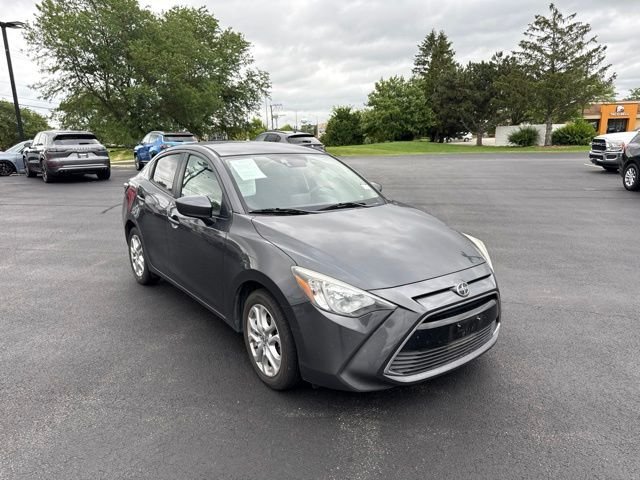 Used 2016 Gray Scion Base image 6