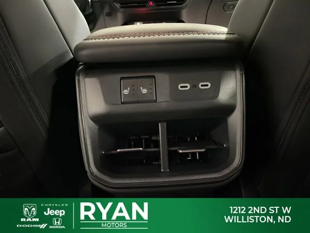 New 2026 Red Dodge R/T image 48