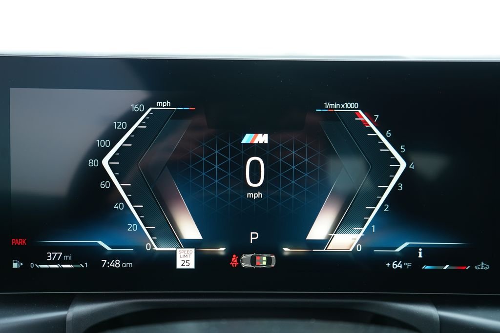 2026 BMW 4 Series 430i - Photo 15