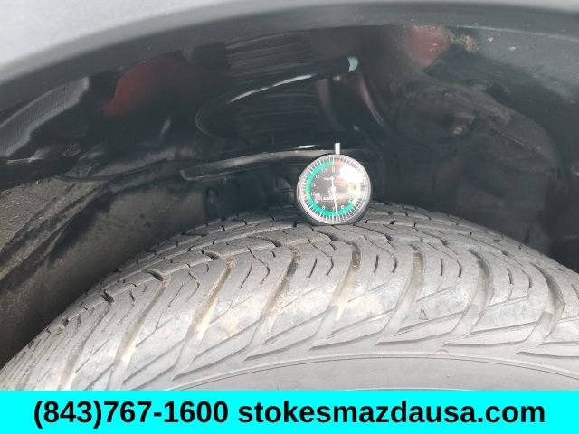 Used 2018 Red Toyota Limited image 26