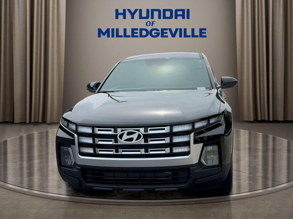 2025 Hyundai Santa Cruz SE - Photo 3