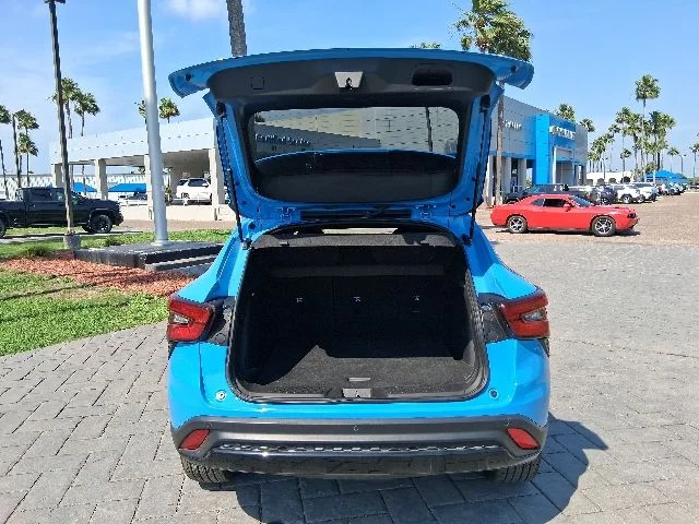 2024 Chevrolet Trax RS - Photo 6