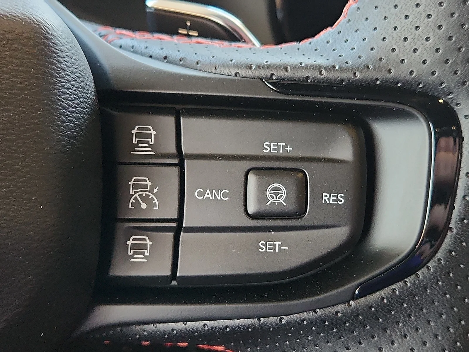 New 2026 White Dodge SCAT PACK PLUS 2-DOOR AWD image 13