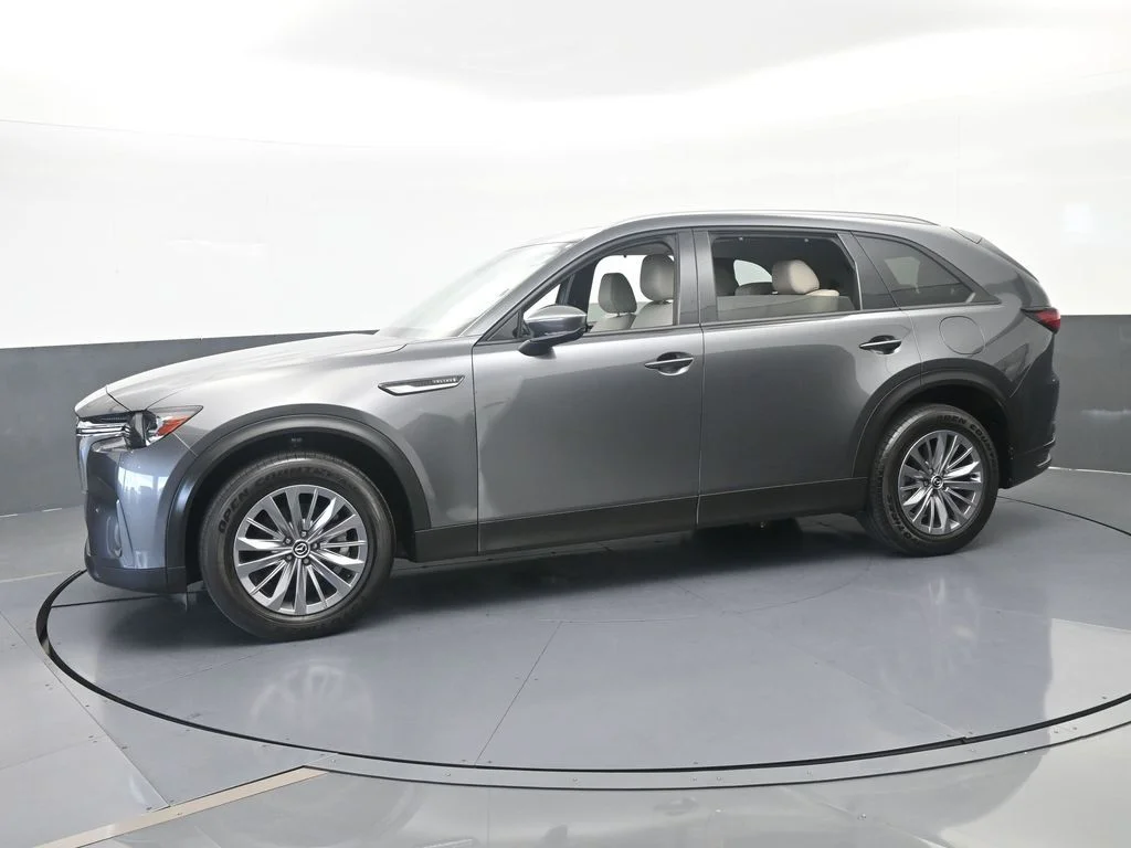 2025 Mazda CX-90