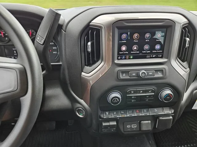 2026 Chevrolet Silverado 2500 HD Custom - Photo 17