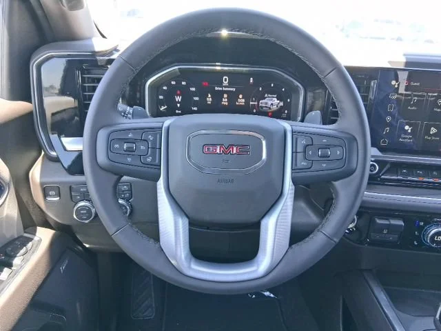 2026 GMC Sierra 1500 SLT - Photo 7
